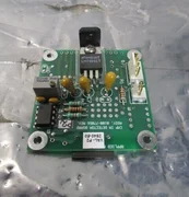 AMAT 0100-77056 PCB CMP IR DETECTOR BOARD, ASSY, PCB, ENDPOINT DETECTOR, 111593
