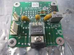AMAT 0100-77056 PCB CMP IR DETECTOR BOARD, ASSY, PCB, ENDPOINT DETECTOR, 114704