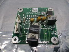 AMAT 0100-77056 PCB CMP IR DETECTOR BOARD, ASSY, PCB, ENDPOINT DETECTOR, 114710