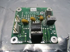 AMAT 0100-77056 PCB CMP IR DETECTOR BOARD, ASSY, PCB, ENDPOINT DETECTOR, 114711