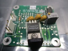 AMAT 0100-77056 PCB CMP IR DETECTOR BOARD, ASSY, PCB, ENDPOINT DETECTOR, 114729