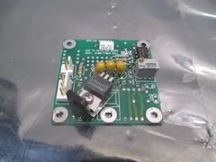 AMAT 0100-77056 PCB CMP IR DETECTOR BOARD, ASSY, PCB, ENDPOINT DETECTOR, 114770