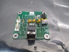 AMAT 0100-77056 PCB CMP IR DETECTOR BOARD, ASSY, PCB, ENDPOINT DETECTOR, 114772
