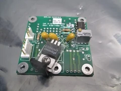 AMAT 0100-77056 PCB CMP IR DETECTOR BOARD, ASSY, PCB, ENDPOINT DETECTOR, 114773