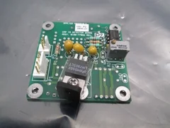 AMAT 0100-77056 PCB CMP IR DETECTOR BOARD, ASSY, PCB, ENDPOINT DETECTOR, 114774