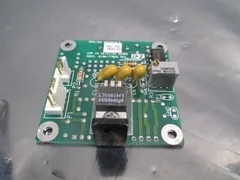 AMAT 0100-77056 PCB CMP IR DETECTOR BOARD, ASSY, PCB, ENDPOINT DETECTOR, 114784
