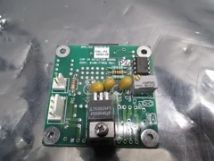 AMAT 0100-77056 PCB CMP IR DETECTOR BOARD, ASSY, PCB, ENDPOINT DETECTOR, 114813