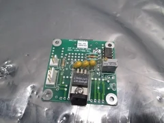 AMAT 0100-77056 PCB CMP IR DETECTOR BOARD, ASSY, PCB, ENDPOINT DETECTOR, 114816