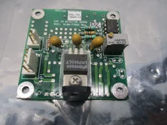AMAT 0100-77056 PCB CMP IR DETECTOR BOARD, ASSY, PCB, ENDPOINT DETECTOR, 114818