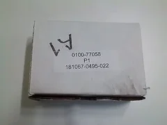 AMAT 0100-77058 ASS&apos;Y, PCB ROBOT WROST, NEW