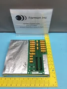 AMAT 0100-77075 SYSTEM INTERLOCK CMP 300MM-HVM PCB, AMAT 0110-77075, 139777