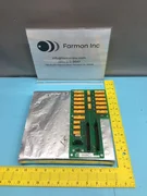 AMAT 0100-77075 SYSTEM INTERLOCK CMP 300MM-HVM PCB, AMAT 0110-77075, 139778