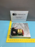 AMAT 0100-90025 POWER SUPPLY PCB CARD, 129619