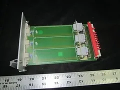 AMAT 0100-90052 PWBA MB MOTOR POT