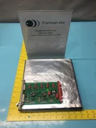 AMAT 0100-90066 I-V PSU-RELAY CONVERTER POWER SUPPLY BEAM PROFILE PCB, 145204