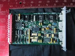 AMAT 0100-90077 90077 ART43 97 CONTROLLER,THERMISTOR,GAUGE