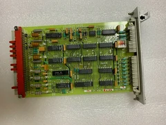 AMAT 0100-90148 Spin Scan Error PCB