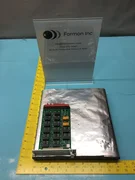 AMAT 0100-90177 Vacuum Control Drive, 0120-90581, 0120-90582,  142502