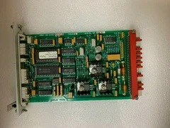 AMAT 0100-90229 Blade Position PCB