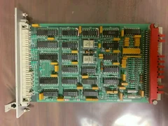 AMAT 0100-90277 Scan Clock PCB