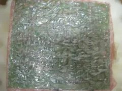 AMAT 0100-90329 H V interface PCB 