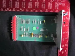 AMAT 0100-90438 PWBA SOURCE MAGNET CONTROL ***