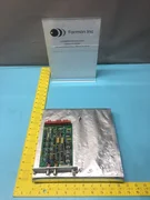 AMAT 0100-90443 Spin Window Bard XR80, PCB, 0120-91544, 0120-91554, 135995