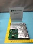 AMAT 0100-90573 IMPLANTER PWB FILAMENT INTERFACE PCB BOARD, 145201