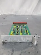 AMAT 0100-90689 ARC VOLTAGE CONTROL PCB REPLACES, 0120-92508, 111006