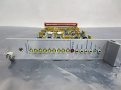 AMAT 0100-90694 PWB ASSY SCAN CLOCK, 110741