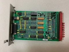 AMAT 0100-90710 PWBA EDWARDS GAUGES I/F