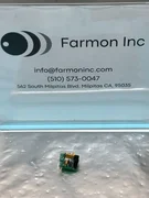 AMAT 0100-90736 PWBA PWB SLOTTED OPTO, 172730