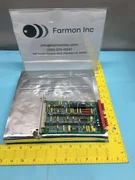 AMAT 0100-90853 PWBA INDEX SERVO, 150258