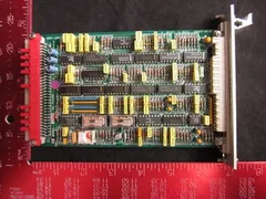 AMAT 0100-90853 PWBA INDEX SERVO