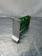 AMAT 0100-90934 Decel/Focus PSU Interface PCB Card, 103486