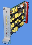 AMAT 0100-90942 Index Servo XR80 Implanter Motor Driver / Warranty