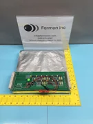 AMAT 0100-90978 PWBA RELAY BOARD EXTENDER AMAT 0120-93276, 127551