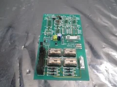 AMAT 0100-91032 PSU Micro Discharge Issue B PCB, 114839