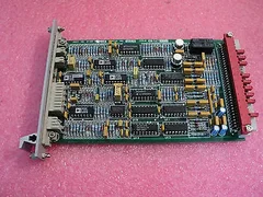 AMAT 0100-94006 Spin Controller Board 