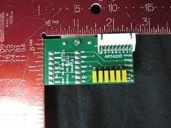 AMAT 0100-99015 PWBA,SLOTTED,OPTO