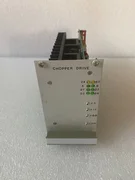 AMAT 0110-00011, CHOPPER DRIVE