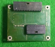 AMAT 0110-00036 PCB Gripper Interconnect BD, USED