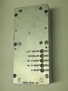 AMAT 0110-00241 Assy TC AMP INTLK