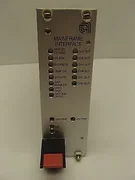 AMAT 0110-00635 Mainframe Interlock Circuit Board  Centura 300mm 0500-01065