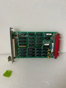 AMAT 0110-09136 Rev. A Control Board