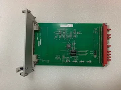 AMAT 0120-01546 Source Magnet Control PCB Card