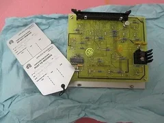 AMAT 0120-90622 PCB ASSY VAC CONTROL