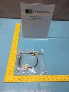 AMAT 0130-00020 TC ASSY DUAL CIRCUIT GAS FEED BLK 3, 137841