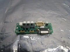 AMAT 0130-00537 SD Stepper Interface, 111191