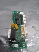 AMAT 0130-00537 SD Stepper Interface, 111794